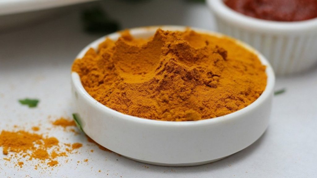 Turmeric Powder