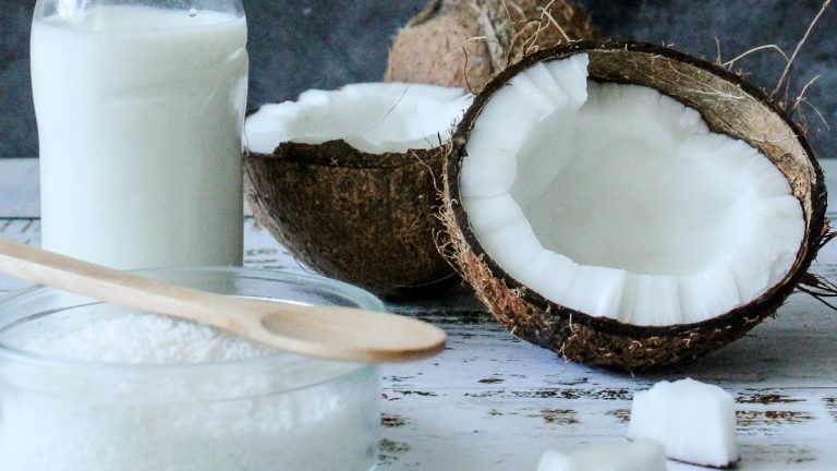 The Coconut Milk Powder You Buy May Not Be Vegan