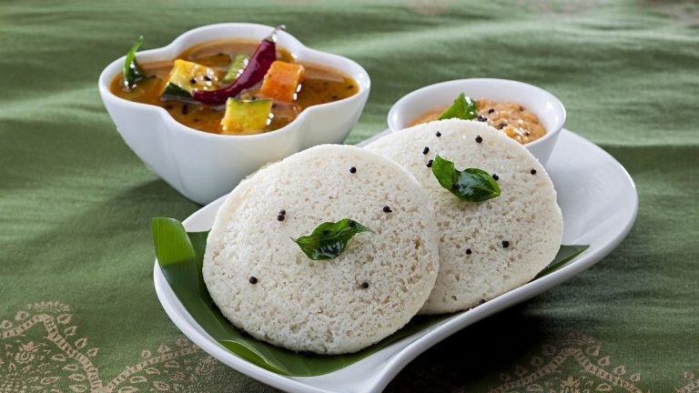 Chefs’ Secret To Making Perfect Idli At Home: Complete Recipe