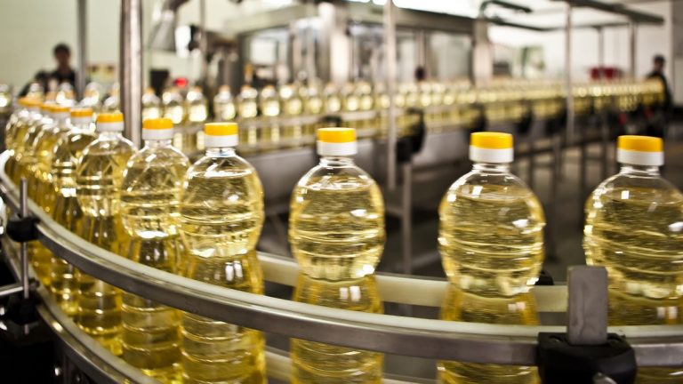 Why I Stopped Using Refined Cooking Oil